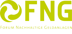Logo Forum Nachhaltige Geldanlagen